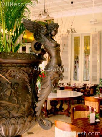 Grand Mercure Yogyakarta 15